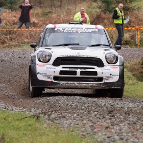 Grizedale Rally 2013